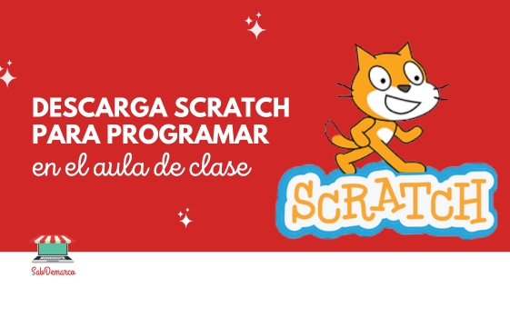 Scratch 2 herramienta para programar en el aula
