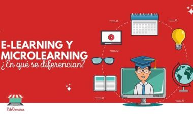 Diferencias entre E-learning y Microlearning
