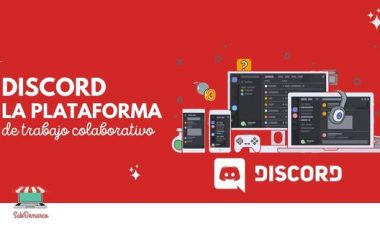 Descubre Discord, la nueva plataforma de trabajo colaborativo