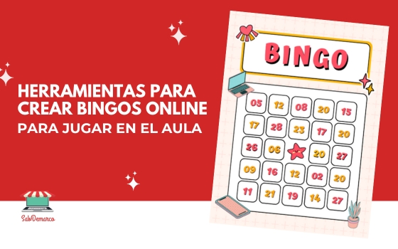 Salas de Bingo en línea interactivas