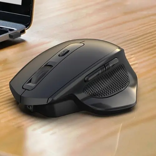 mouse de una computadora - mouse ergonómico