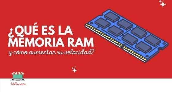 qué es la memoria RAM y cómo aumentar su velocidad