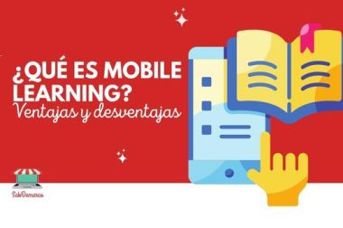 Mobile Learning: ventajas y desventajas en educación