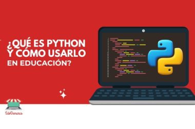 ¿Qué es Python y cómo usarlo en educación?